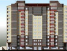 1-к. квартира, 45,8&nbsp;м²