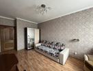 1-к. квартира, 40&nbsp;м²