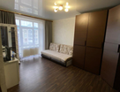 1-к. квартира, 27&nbsp;м²