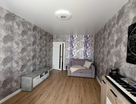 1-к. квартира, 42 м²