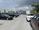 1-к. квартира, 35,4 м²