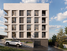 1-к. квартира, 46,1 м²
