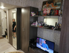 Студия, 17&nbsp;м²