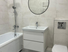 1-к. квартира, 45&nbsp;м²