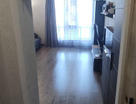 Студия, 25,5&nbsp;м²