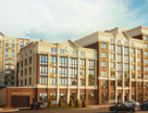 2-к. квартира, 50,7&nbsp;м²