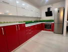 1-к. квартира, 60&nbsp;м²