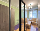 3-к. квартира, 55&nbsp;м²
