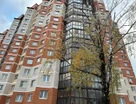 2-к. квартира, 62,1 м²