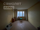 3-к. квартира, 63&nbsp;м²