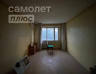 3-к. квартира, 63&nbsp;м²