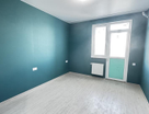 1-к. квартира, 36,3 м²