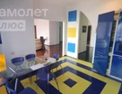 3-к. квартира, 124,7&nbsp;м²
