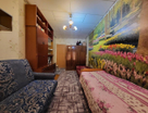 2-к. квартира, 44&nbsp;м²