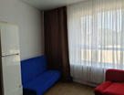 Студия, 26,7&nbsp;м²