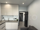 1-к. квартира, 33,2 м²