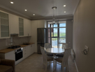1-к. квартира, 60 м²