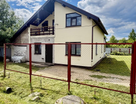 Двухэтажный дом, 170 м²