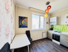 1-к. квартира, 40&nbsp;м²