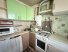 2-к. квартира, 44,8&nbsp;м²