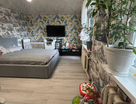 1-к. квартира, 38 м²