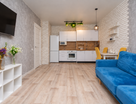2-к. квартира, 38 м²