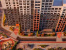 1-к. квартира, 44,8&nbsp;м²