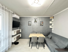 1-к. квартира, 52,6&nbsp;м²