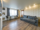2-к. квартира, 38&nbsp;м²