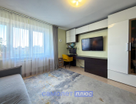 1-к. квартира, 44,4&nbsp;м²