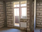 1-к. квартира, 59,1 м²