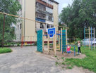 1-к. квартира, 32,1&nbsp;м²