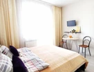 Студия, 21,8&nbsp;м²