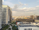 1-к. квартира, 40,1&nbsp;м²