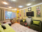 1-к. квартира, 30&nbsp;м²