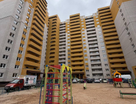 Студия, 22,9&nbsp;м²