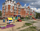 1-к. квартира, 48,1&nbsp;м²