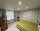 3-к. квартира, 58,4 м²