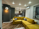 1-к. квартира, 48,5&nbsp;м²