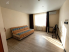 1-к. квартира, 36,8 м²
