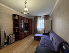 1-к. квартира, 35 м²