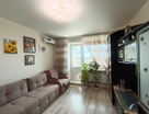 Студия, 26,6 м²