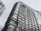 1-к. квартира, 44,3 м²