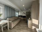 Студия, 33,7&nbsp;м²