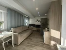 Студия, 33,7&nbsp;м²