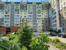 1-к. квартира, 41&nbsp;м²