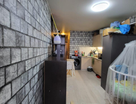 Студия, 25,3&nbsp;м²