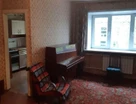 1-к. квартира, 33&nbsp;м²