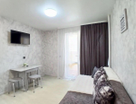 Студия, 17,8&nbsp;м²