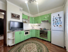 1-к. квартира, 38 м²